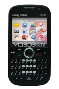 CHERRY MOBILE Q70 QUAD specifications and features CHERRY MOBILE Q70 QUAD specs